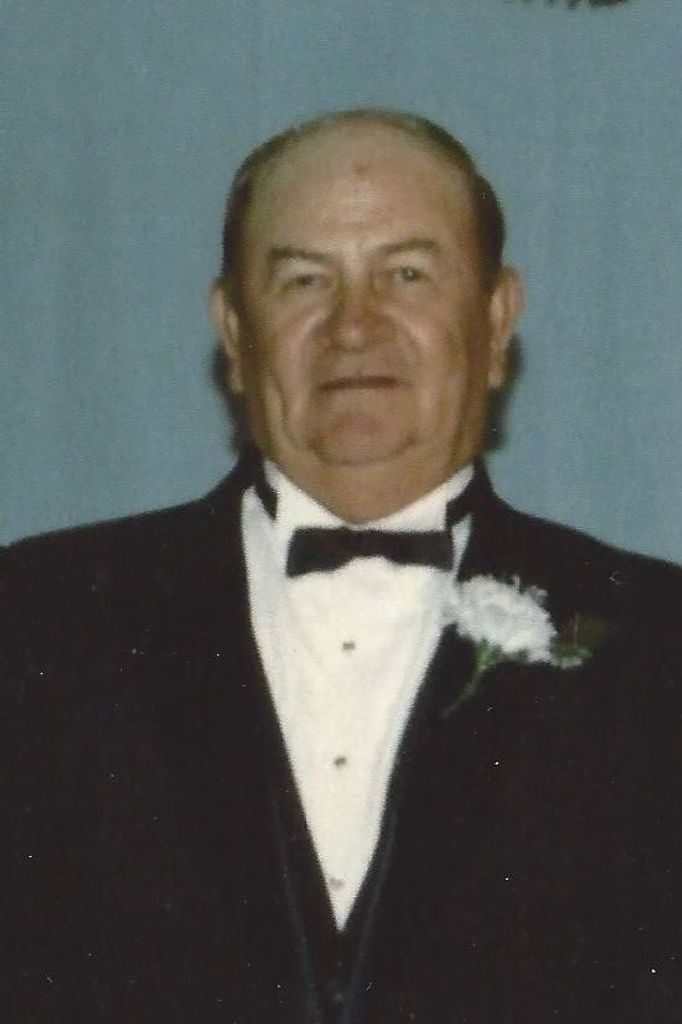 Arthur Dow Buford Jr.