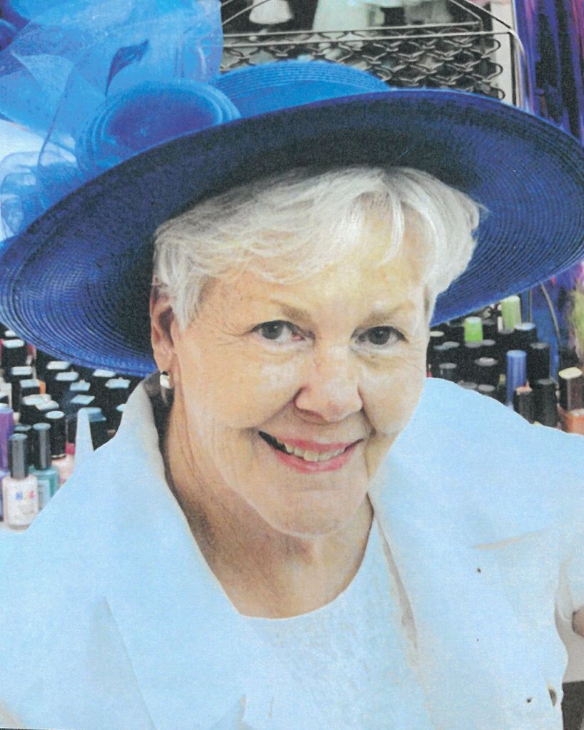 Ellen Catherine Cahill Profile Photo