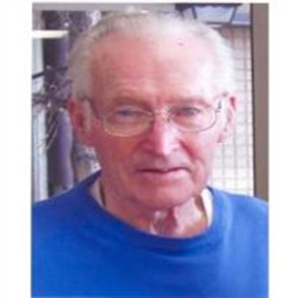 Dale Jensen Taylor