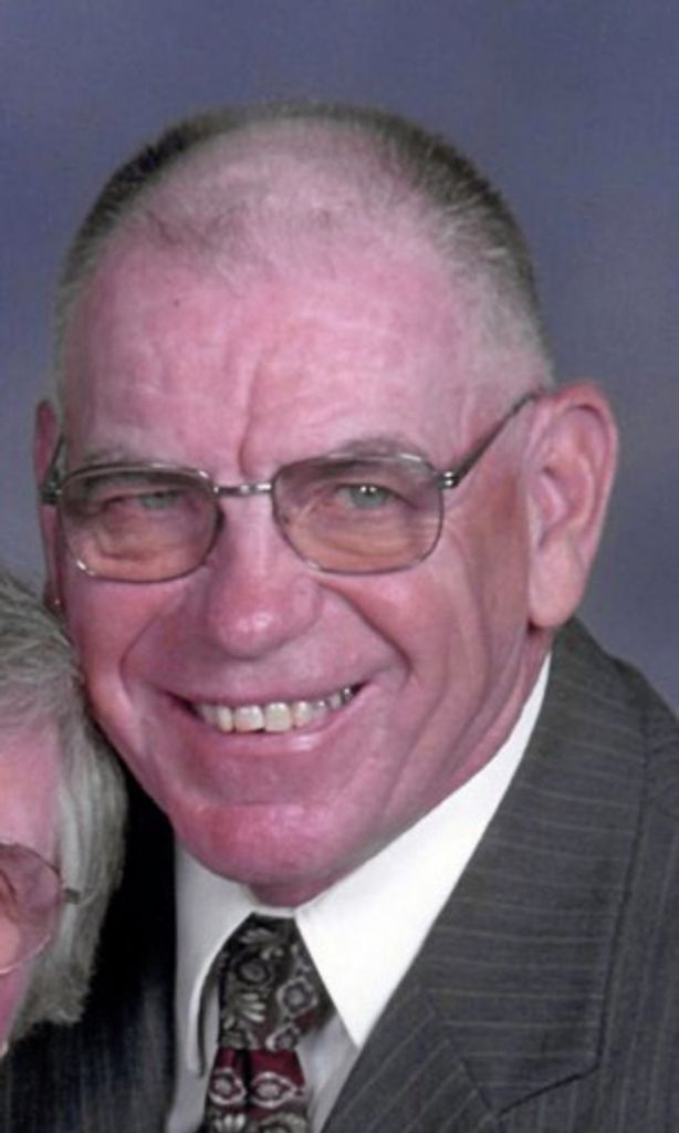 Gilbert D. Shuey