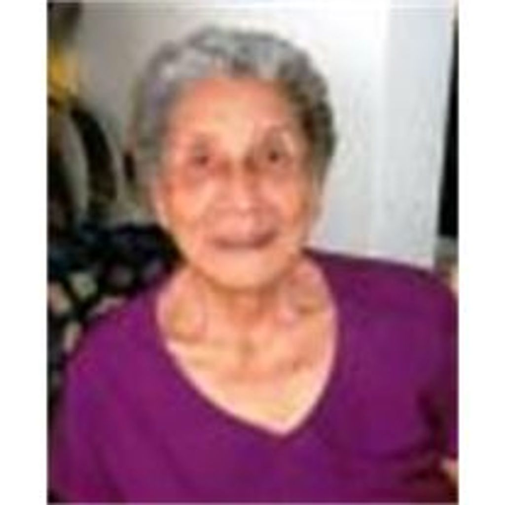 Viola - age 91 -Taos Romero