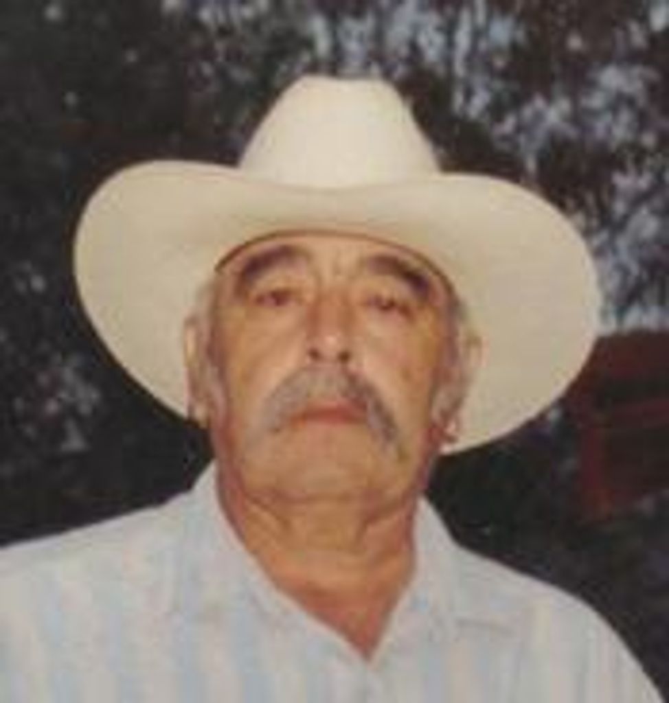Jose (Joe) Riojas, Jr.