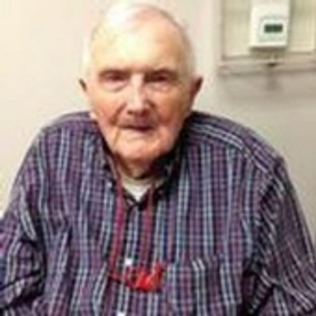 Dennis Clinton Towns