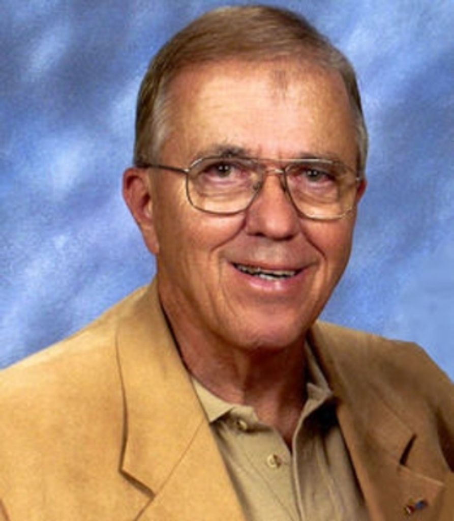 Donald Francis Dresp