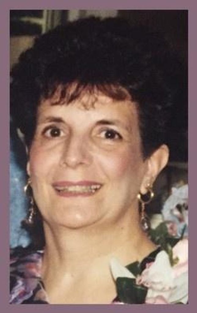 Antoinette M Auciello Profile Photo