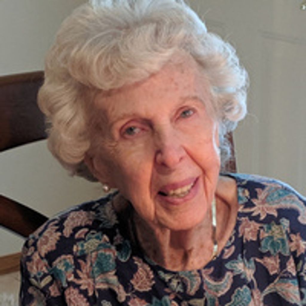 Elizabeth  A. Rould