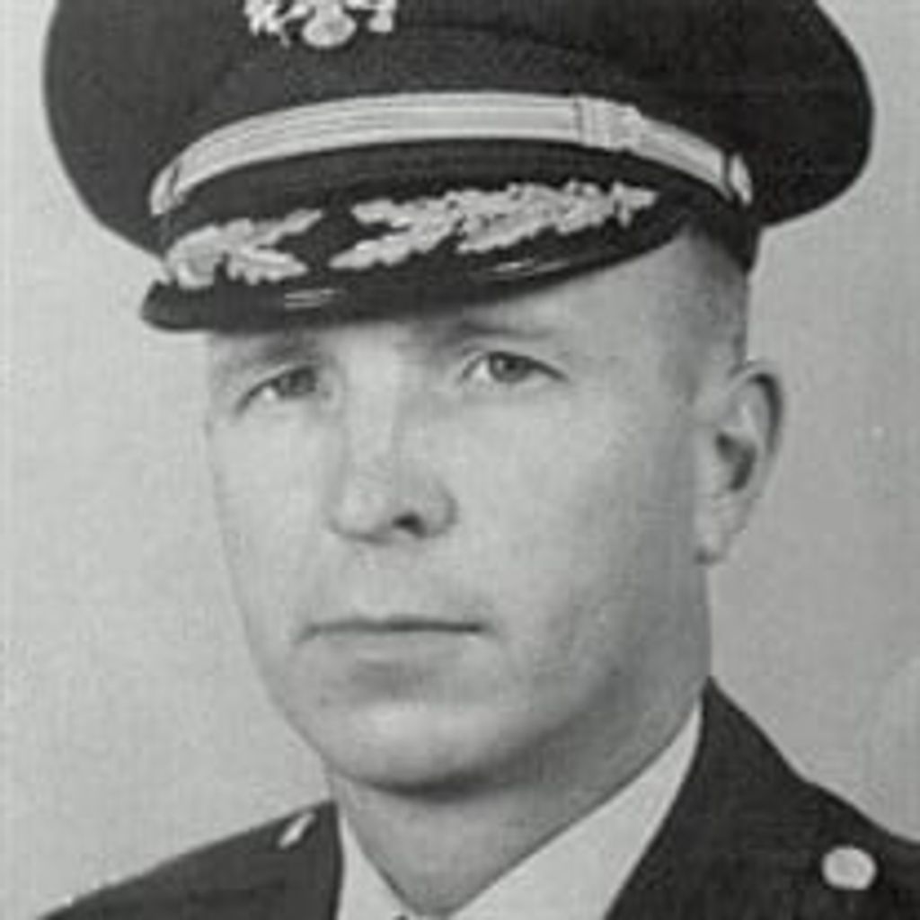 Marion Earl Beaumont