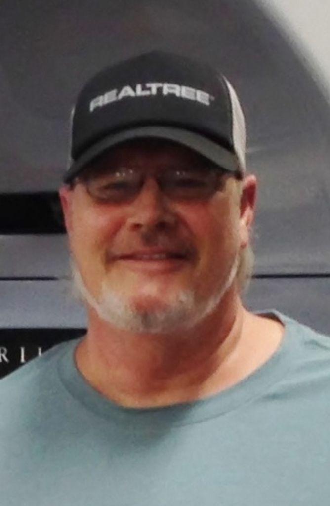 John Kevin "Bubba" Quibodeaux Profile Photo