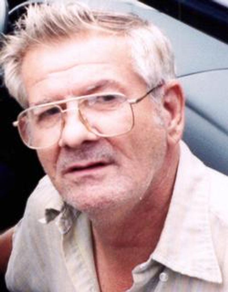Ronald Reid