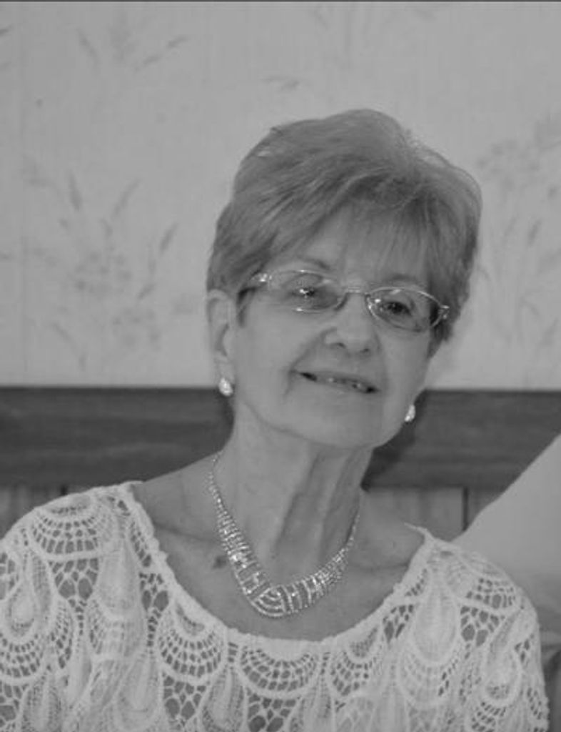 Shirley A. Petrek Profile Photo