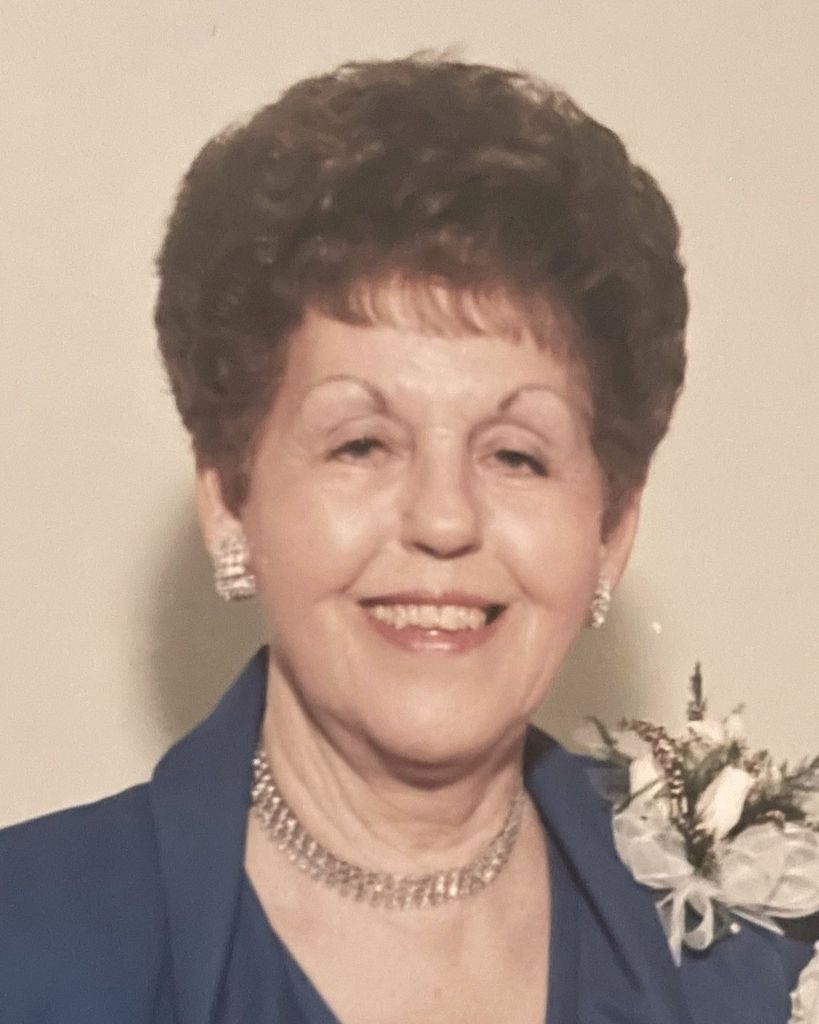 Emmie Estelle Powell