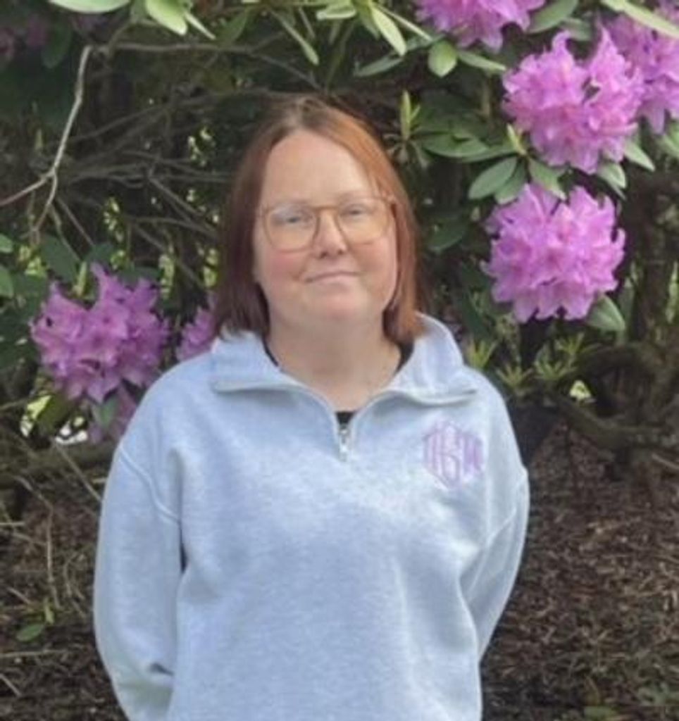 Danielle Mercer Profile Photo