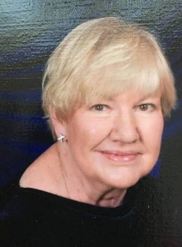 Maida Pearl Harrison Profile Photo