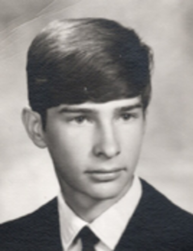 Wesley Seward Morrison Profile Photo