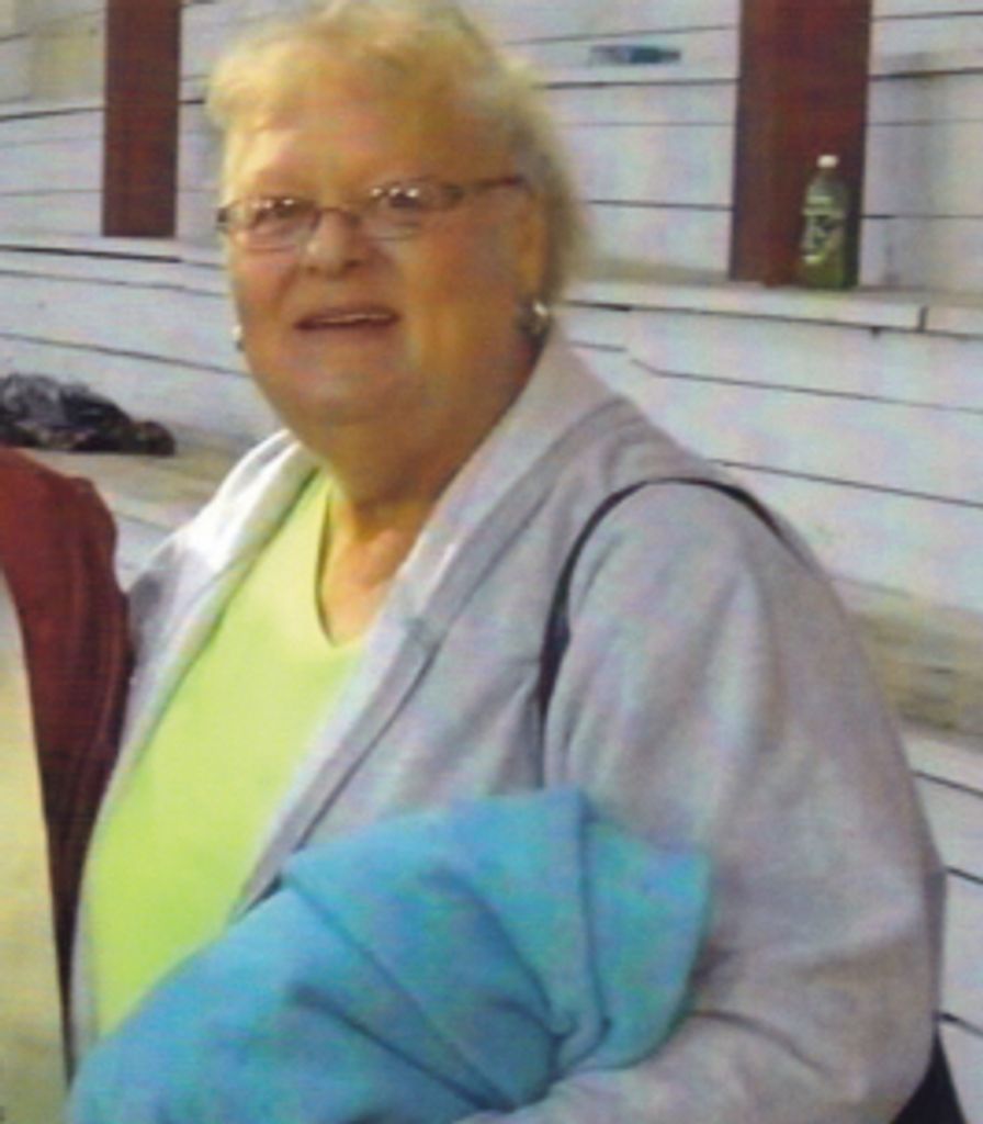 Sherry Paull Profile Photo