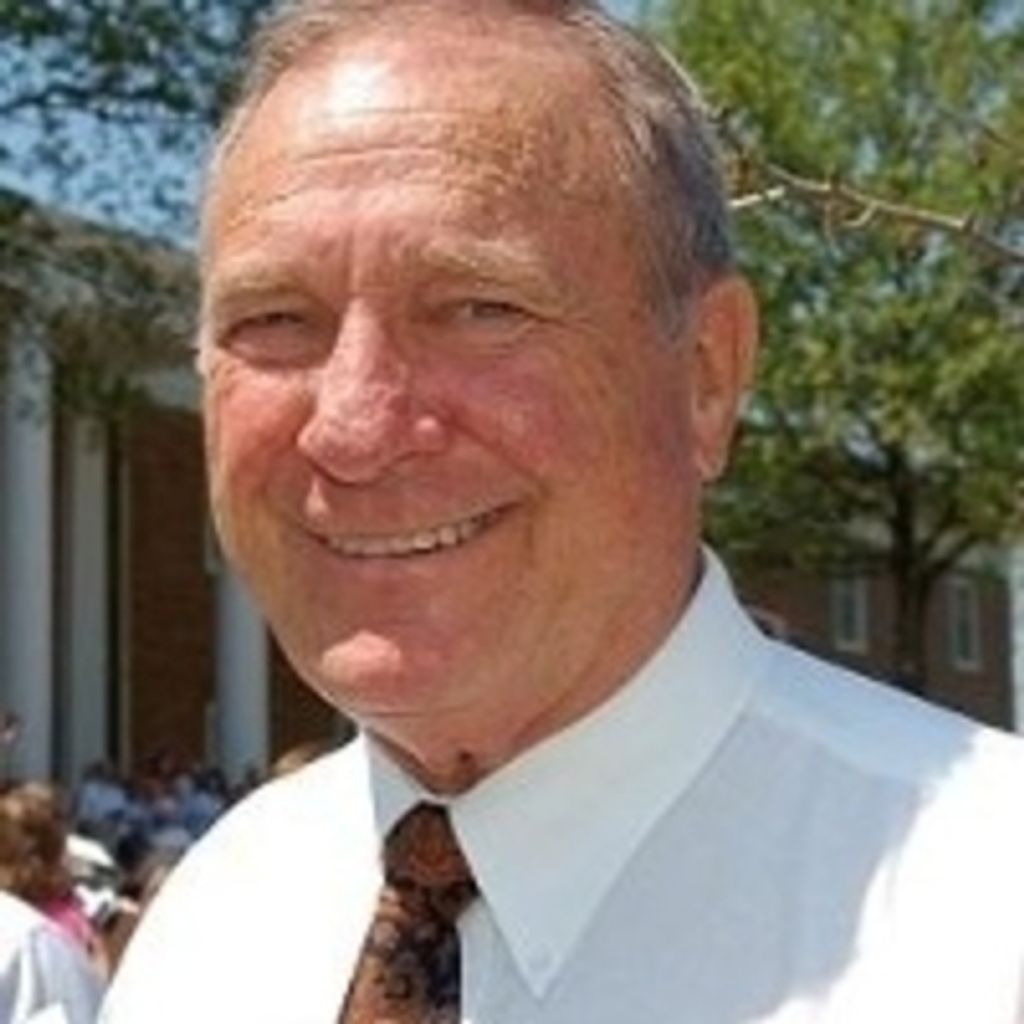 Gene O Morris