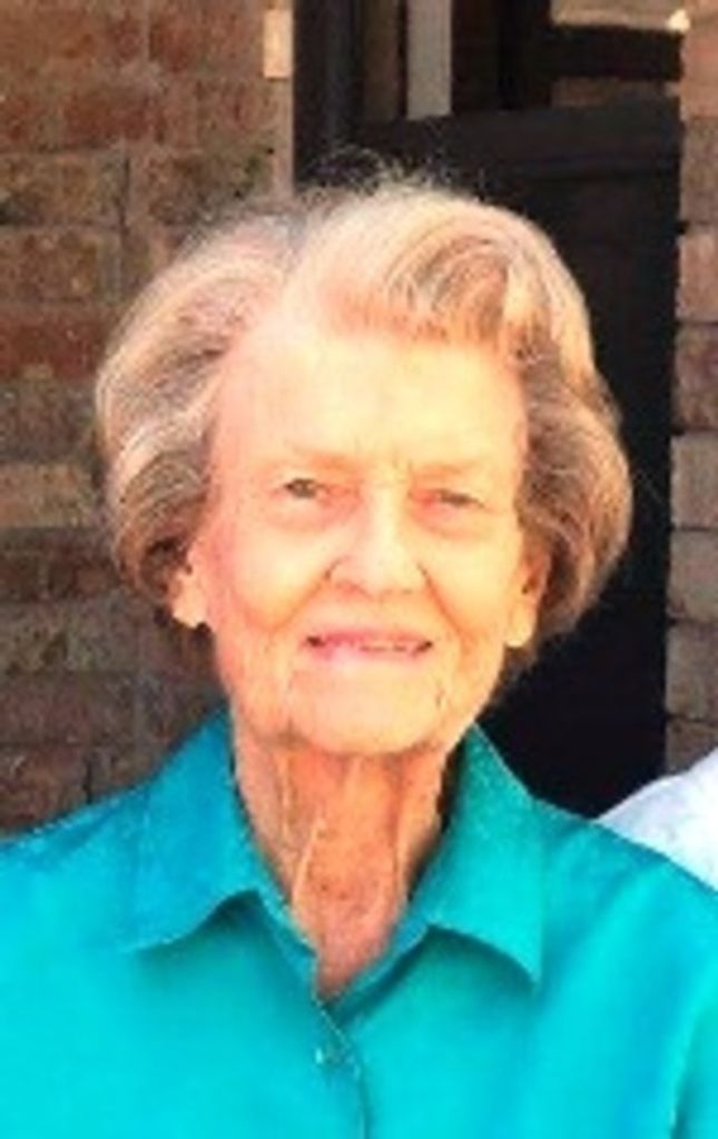 Mary Evelyn Broadway Profile Photo