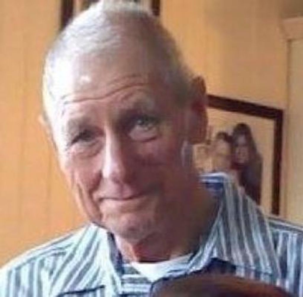 Herbert Wiley Jeffrey