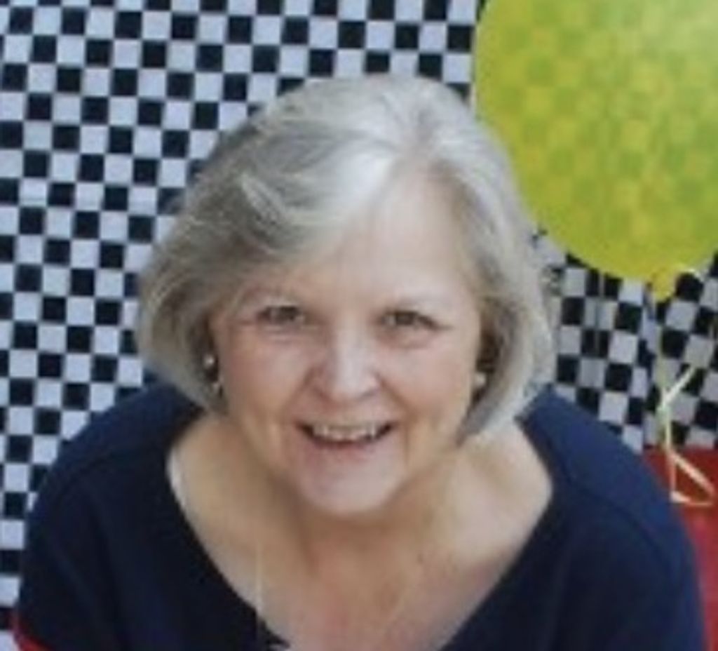 Barbara Crye Profile Photo