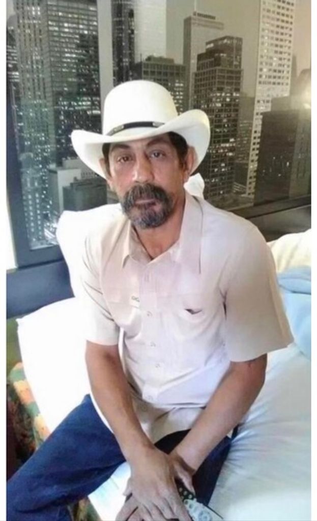 Ricardo "Riche" Flores Profile Photo