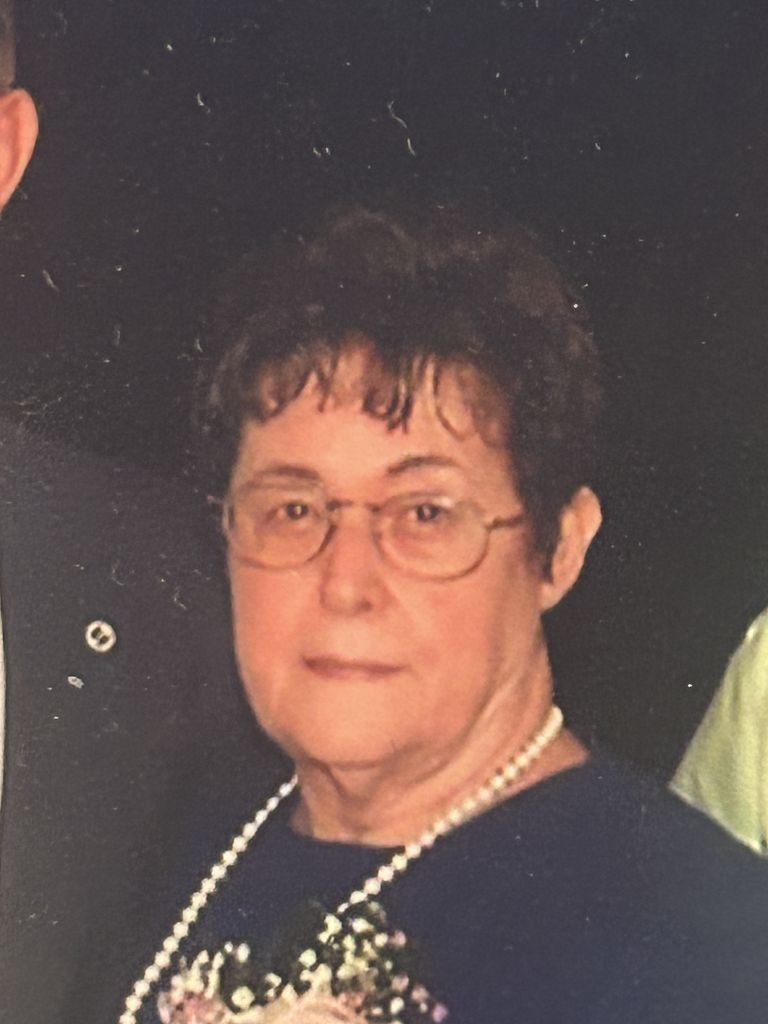 Vita Mary Kippenbrock Profile Photo