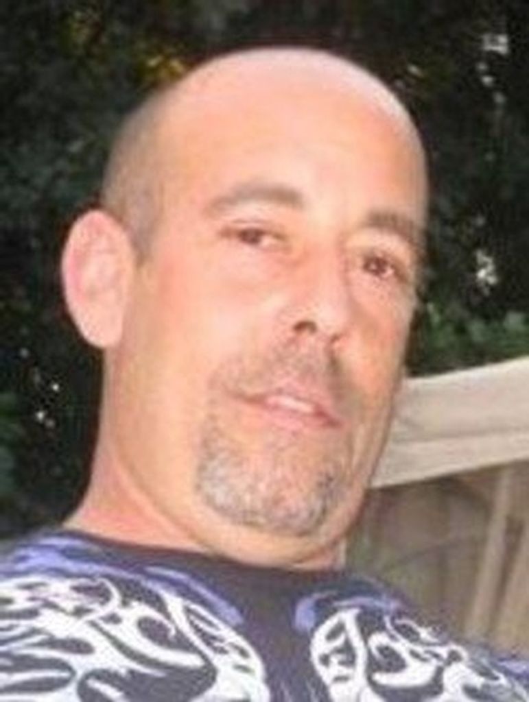 Christopher James Barbiuto