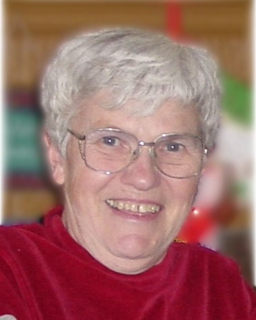 Helen J. Luczak Profile Photo