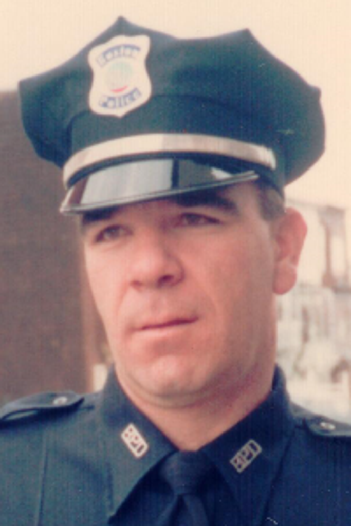 Retired Boston Police Officer, Gerard D. "Gerry" Suprey Profile Photo