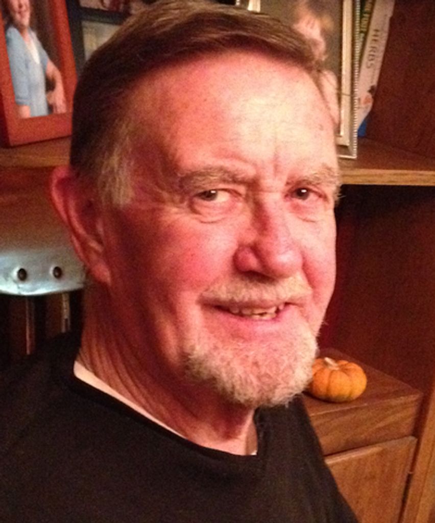 John Henry Hager Profile Photo