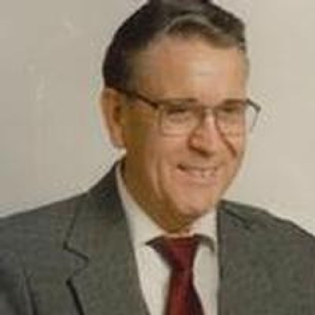Duane Mahin