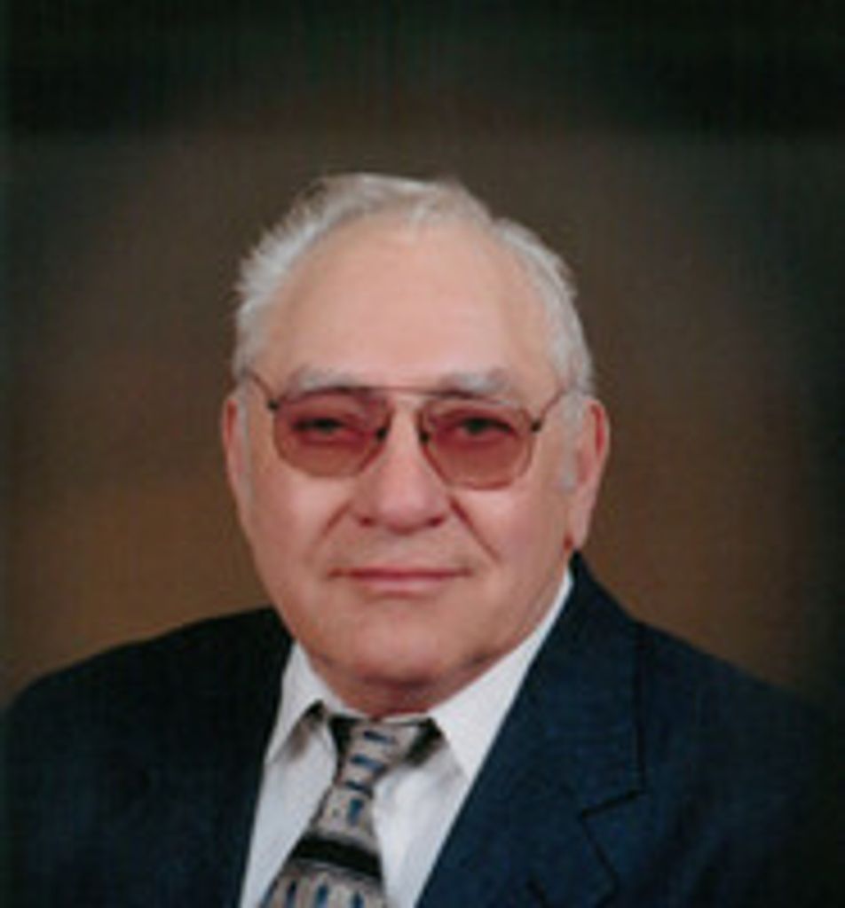 Carl R. Ehrenberg