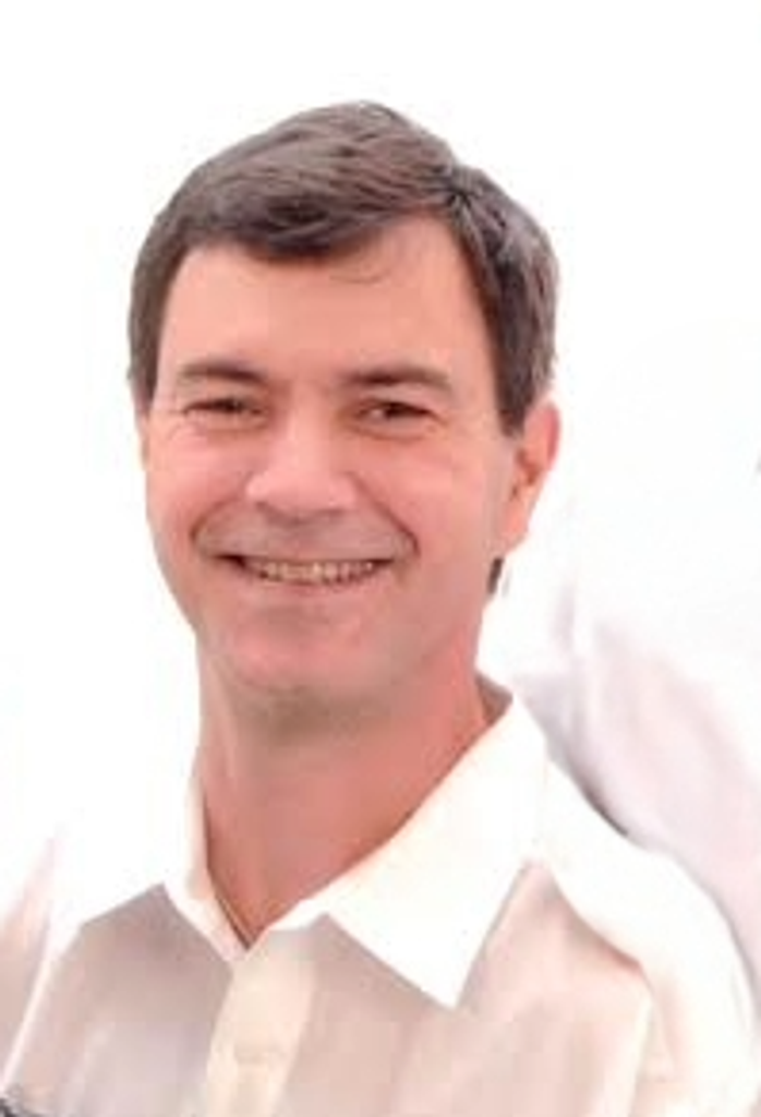 Gregory Joseph Zink Profile Photo