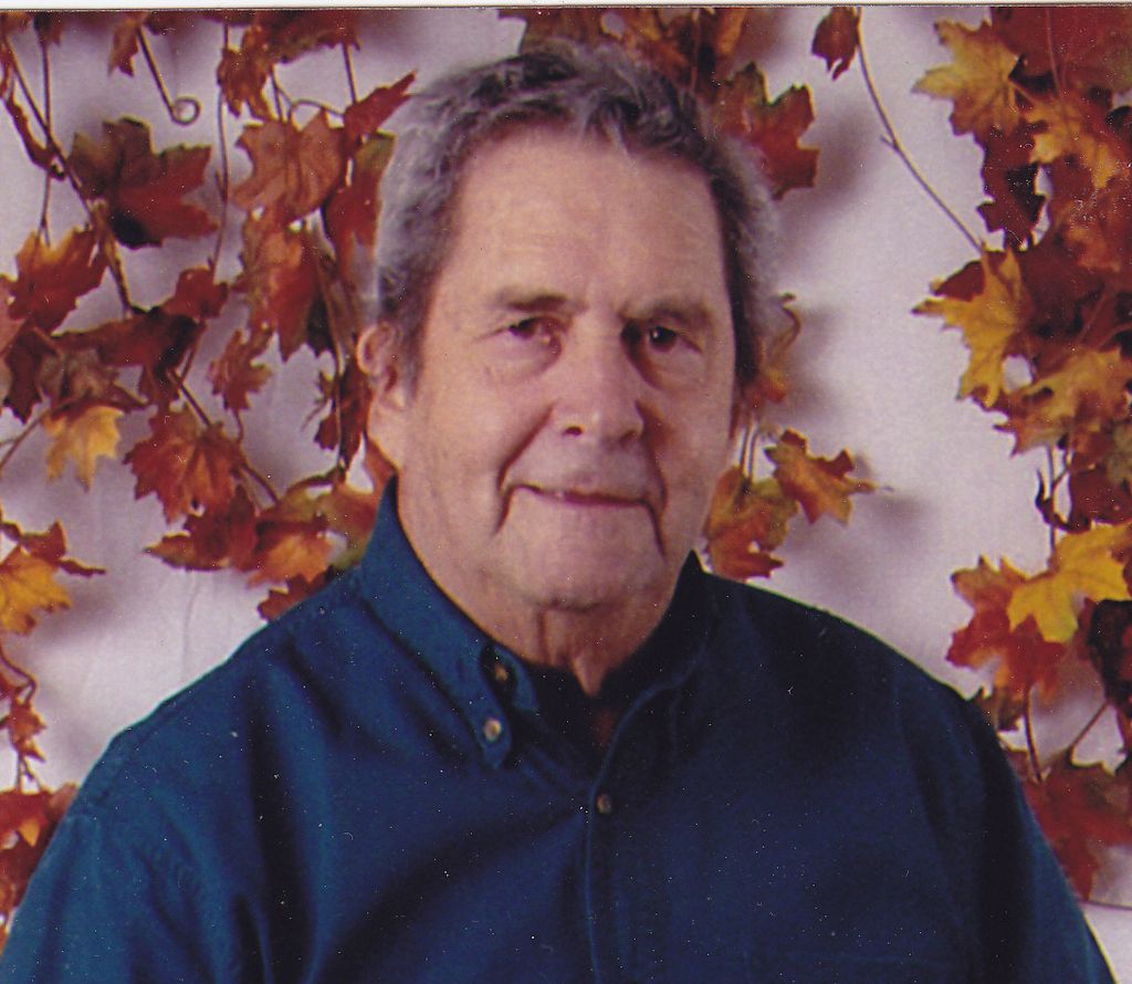 Mr. Vernon "Pedro" Miles