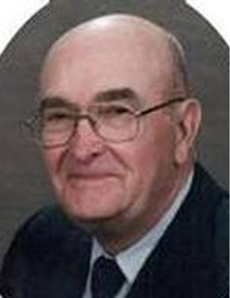 Raymond M. Jolley