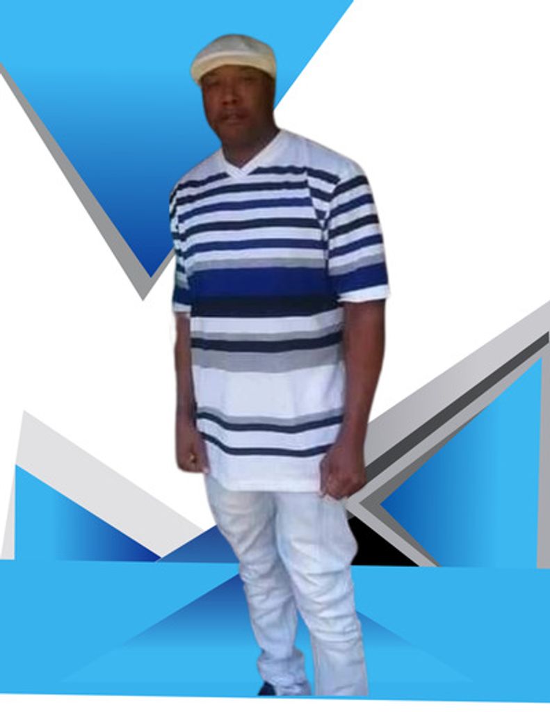 Darrell Dewayne Christopher Profile Photo