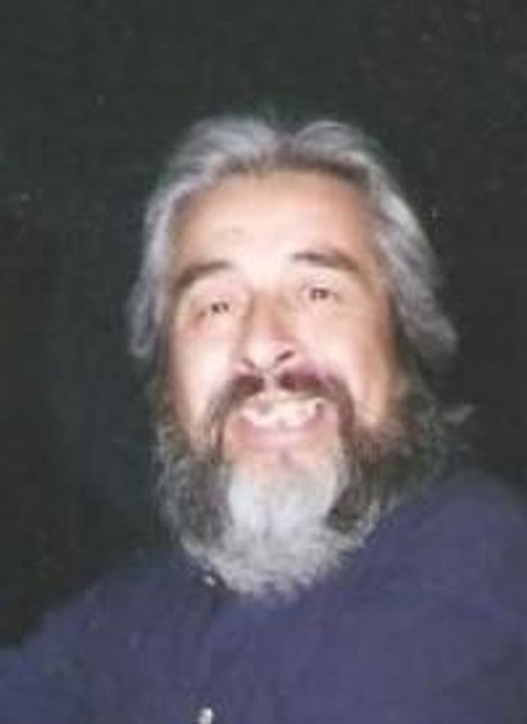 Rosendo Ray Carvajal