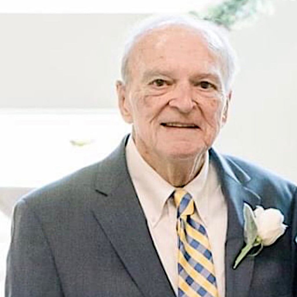 White, Richard C. Profile Photo