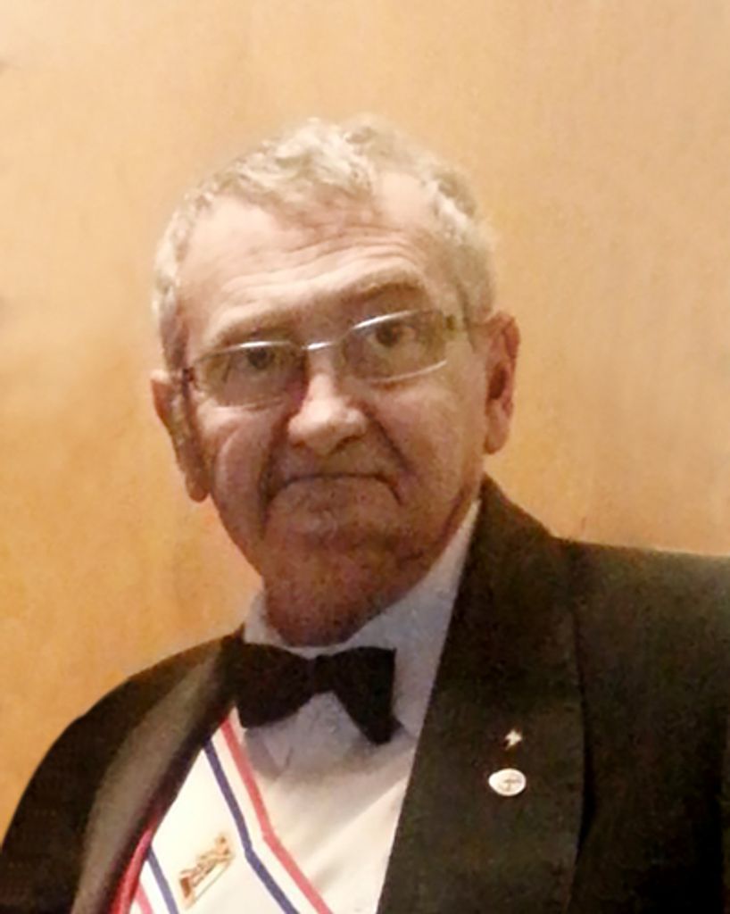 Francis J. Strasser Profile Photo