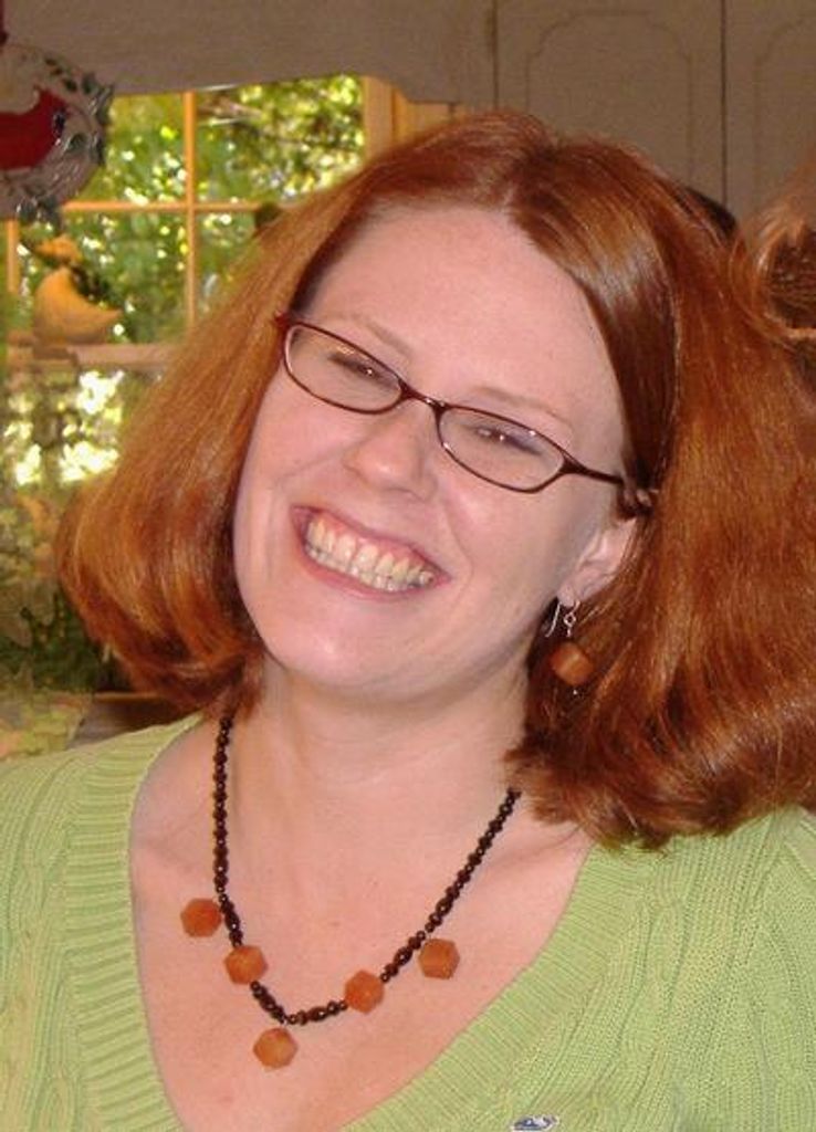 Catherine Berry Profile Photo