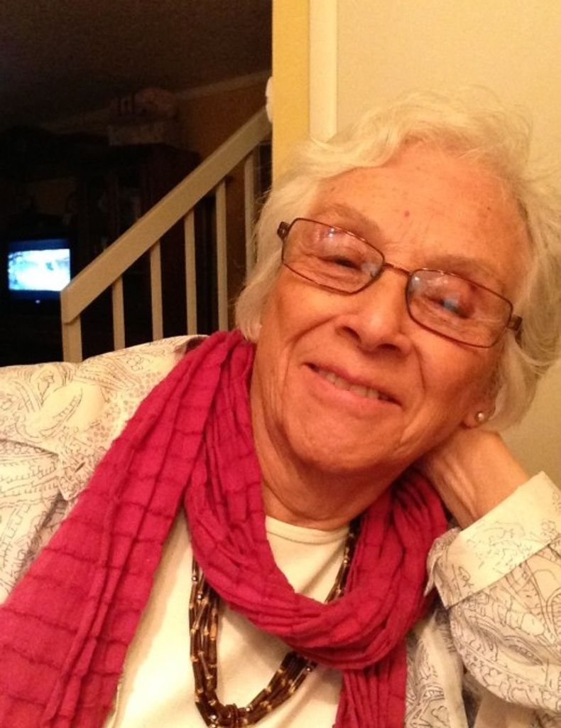 Esperanza Latimer Profile Photo