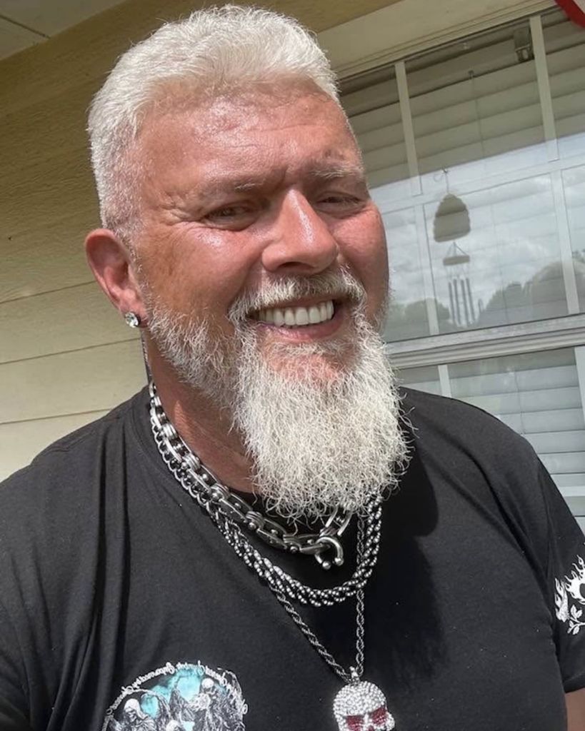 Levan "Lee" King Profile Photo