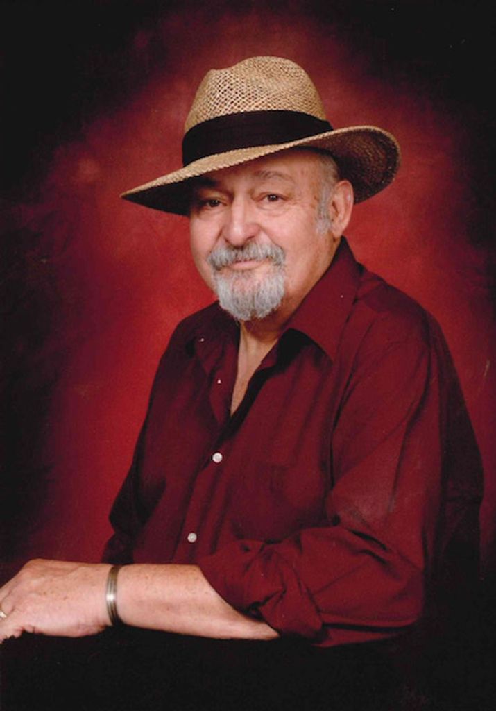 Gerald "Jerry" Louis Woofter Profile Photo