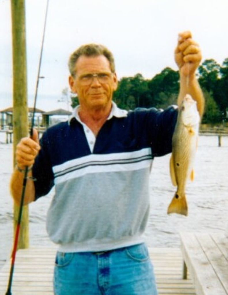 James Dalton Profile Photo