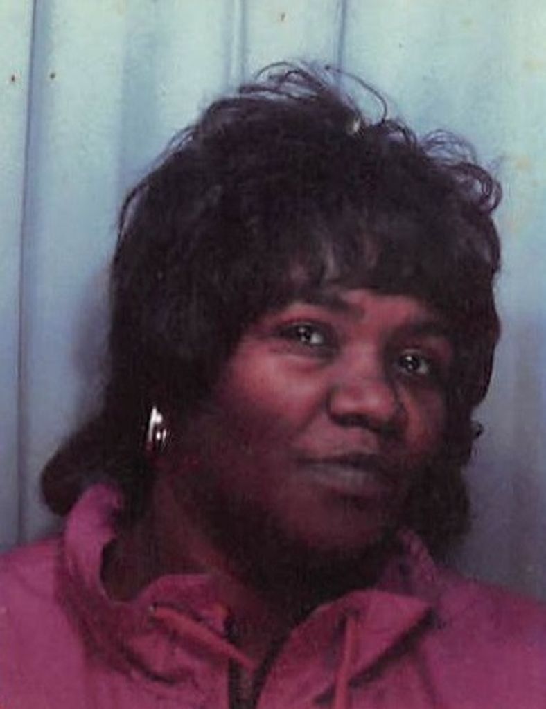 Jacqueline Loraine Gordon