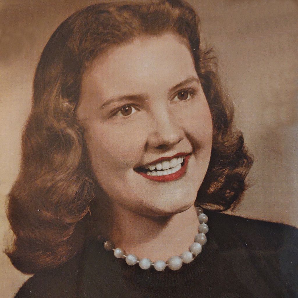 Naomi Ruth Vanden Oever Profile Photo