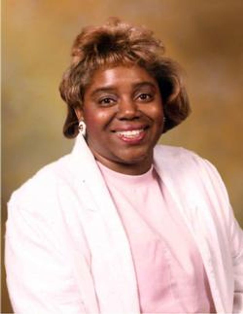 Ms. Estella Jean Williams