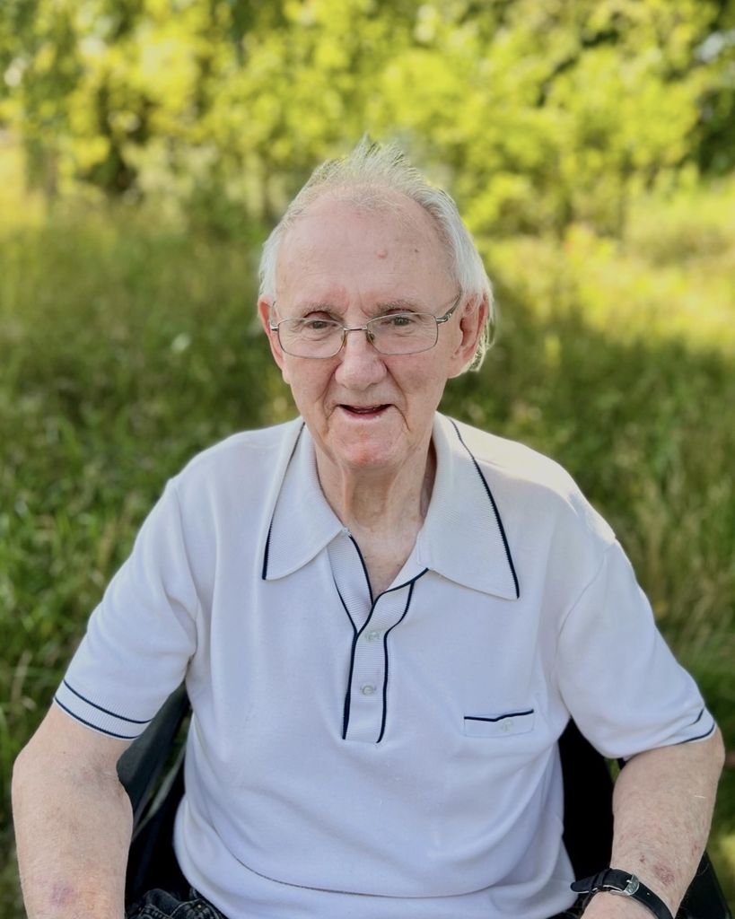 LeRoy Joseph Girard II Profile Photo