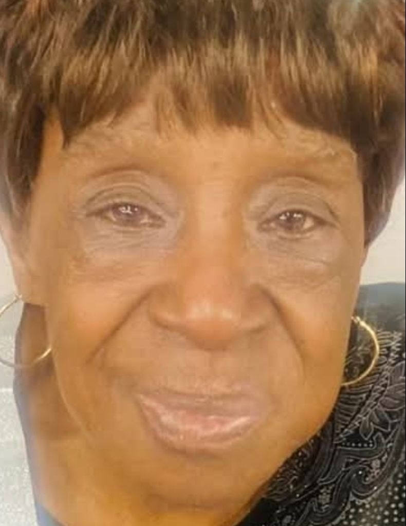 Phyllis Alfreda  Wright