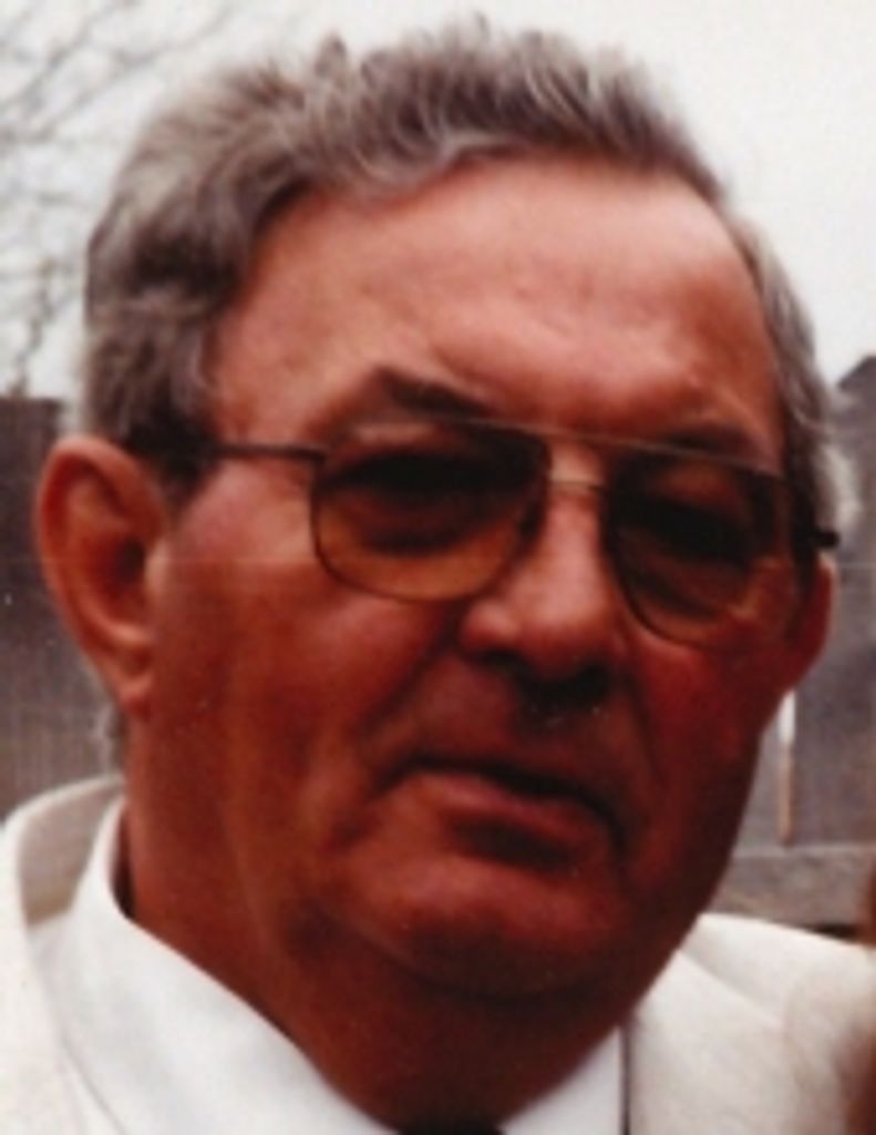 Ronald G. Price