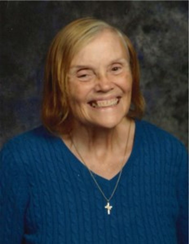 Donna Jean Upton